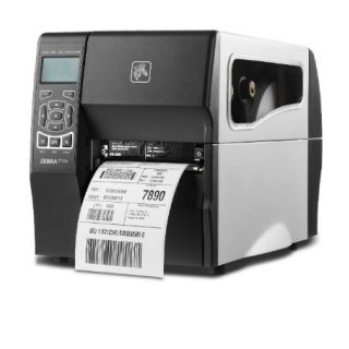 Zebra ZT230 USB/SER Direct Thermal  Printer - ZT23042-D0P000FZ