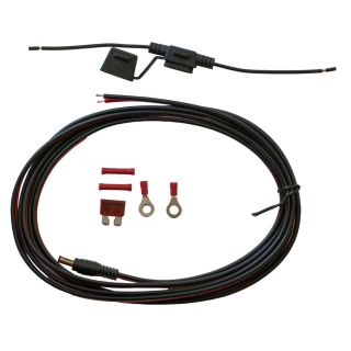 Zebra Hard Wired Charge Cable For Vehicle Cradles - CHG-AUTO-HWIRE1-01