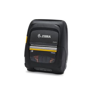Zebra ZQ511 BT Direct Thermal Mobile Printer - ZQ51-BAE000A-00 - Picture for Illustrative Purposes Only.