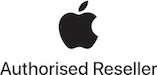 SABR - Apple Authorised Reseller