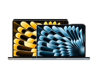 Apple MacBook Air with the Apple M4 Processor